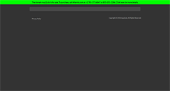 Desktop Screenshot of myp2p.bz